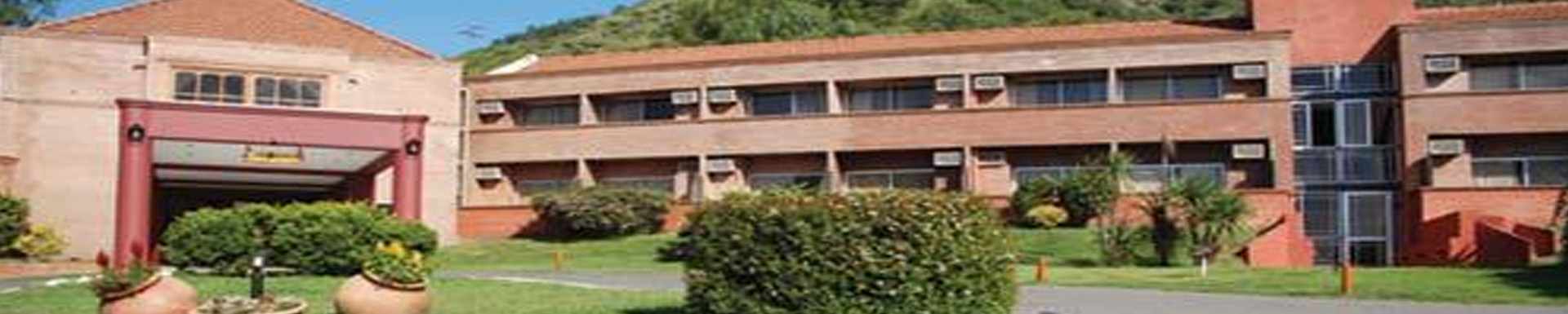 Pinares del Cerro Club Vacacional